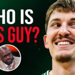 Why Baylor Scheierman Is WINNING Celtics Fans the Hard Way