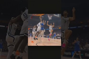 MORE NBA’S COLDEST AURA🥶 #nba #shorts