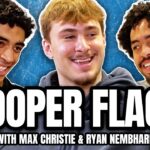 THE MAVS EPISODE | Cooper Flagg’s First-Ever Podcast!