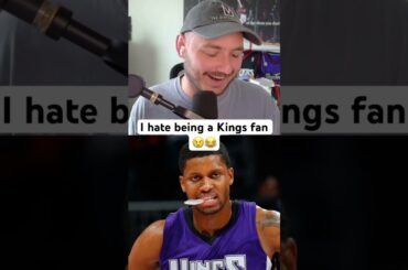 I swear being a Kings fan is the worst experience in all of sports #nbabasketball #sacramentokings