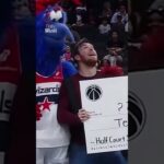 NBA fans rip Washington Wizards after cruel April Fools' Day prank