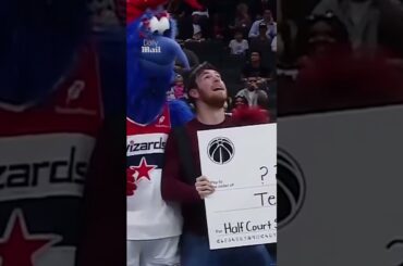 NBA fans rip Washington Wizards after cruel April Fools' Day prank