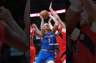 Orlando Magic's reliance on faltering defense highlights major failures