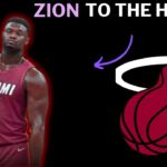 Zion Williamson to the Heat?! Here’s Why You Might HAVE to Do It”