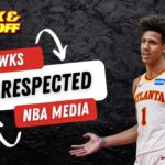 Hawks vs The Narrative: Why Atlanta Still Isn’t Getting Respect