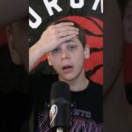 Raptors lose to the KINGS?!?!?