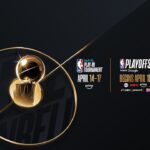 "ECFG3 | NBA Playoffs | [OFFICIAL LIVE STREAM])"