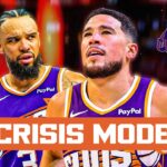 Can Phoenix Suns, Devin Booker ESCAPE Crisis Mode Before NBA Play-In Tournament | Mailbag