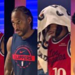 Kawhi Leonard, Darius Garland Immediately After Clippers Loss Against Spurs Without Wembanyama