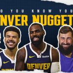 Questions You've Always Wanted Answered | Denver Nuggets