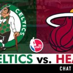 Celtics vs. Heat Live Streaming Scoreboard, Play-By-Play, Highlights, Stats | NBA On ESPN Stream