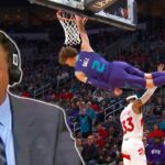 Hornets Announcer Crashouts But They Keep Getting Funnier