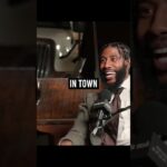 Iman Shumpert on how good Linsanity was