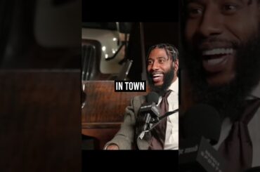 Iman Shumpert on how good Linsanity was