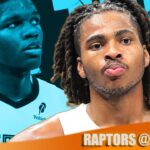 Toronto Raptors at Memphis Grizzlies | Post Game Live