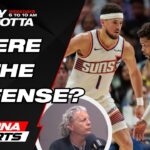 Bickley Blast: How can the Phoenix Suns fix their defensive identity?