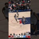 Jordan Miller had them lost 😬