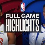 Game Recap: Cavaliers 118, Warriors 111