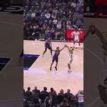 Jeremiah Fears 🏹 Highlights vs. Kings #pelicans #nba