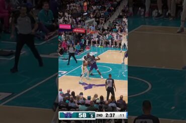 Pascal Siakam Tonight in Charlotte: 30 PTS | 7 REB | 2 STL