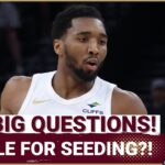 DEBATE: Should the Cleveland Cavaliers LOSE For Seeding!? | Best Postseason Matchups!?