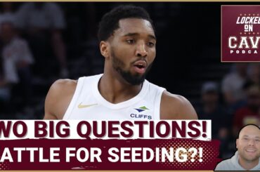 DEBATE: Should the Cleveland Cavaliers LOSE For Seeding!? | Best Postseason Matchups!?