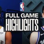 PELICANS at KINGS | FULL GAME HIGHLIGHTS | April 3, 2026