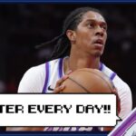 Utah Jazz vs Houston Rockets Post Game | Utah is LOCKED IN on this tank lol