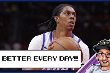 Utah Jazz vs Houston Rockets Post Game | Utah is LOCKED IN on this tank lol