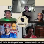 Cream City Crossover: Milwaukee Bucks Postgame Show | Bucks Boston Celtics