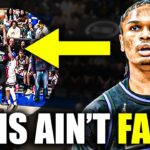 The “Ausar Dilemma” Coaches Can’t Solve