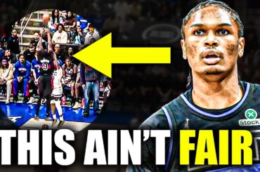 The “Ausar Dilemma” Coaches Can’t Solve