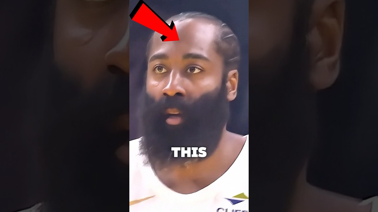 Is James Harden the Missing Piece For The Cavaliers? 🤔