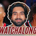 Raptors 128 - Grizzlies 96 🏀 Watchalong Interactive Livestream @TorontoRaptors @MemphisGrizzlies