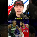 Sixers HUGE Win… Paul George Is COOKING & Kelly Oubre Was So CLUTCH! #76ers #Sixers #NBA