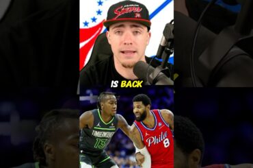 Sixers HUGE Win… Paul George Is COOKING & Kelly Oubre Was So CLUTCH! #76ers #Sixers #NBA