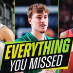 NBA's Nightly Recap | April 3, 2026