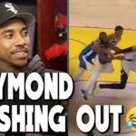 Jeff Teague REACTS to Draymond Green CRASHING OUT on Victor Wembanyama in Warriors-Spurs | Club 520