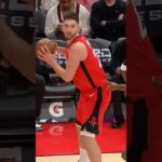 Alperen Şengün 19 sayı 4 ribaund 5 asist vs Jazz #Shorts