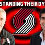 Understanding The Dynamics Of The Trail Blazers New Owners | The Firm Of Harris & Marang