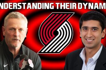 Understanding The Dynamics Of The Trail Blazers New Owners | The Firm Of Harris & Marang