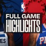Game Recap: 76ers 115, Timberwolves 103