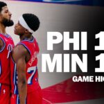 Game Highlights: Sixers Win Fourth Game out of Last Five