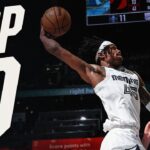 NBA's Top 10 Plays of the Night | April 3, 2026