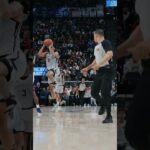 This was crazy 🔥  #spurs #nba #dylanharper