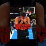 The WORST Night in Lakers History 😥