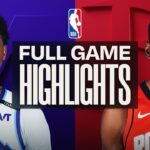 Game Recap: Rockets 140, Jazz 106