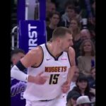 Jokic is unplayable 😱