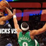NBA Mini: Dallas Mavericks vs. Orlando Magic | Extended Highlights