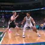 Jayson Tatum Highlights vs Milwaukee Bucks (23 pts, 11 reb, 9 ast) | 2025-26 NBA Season